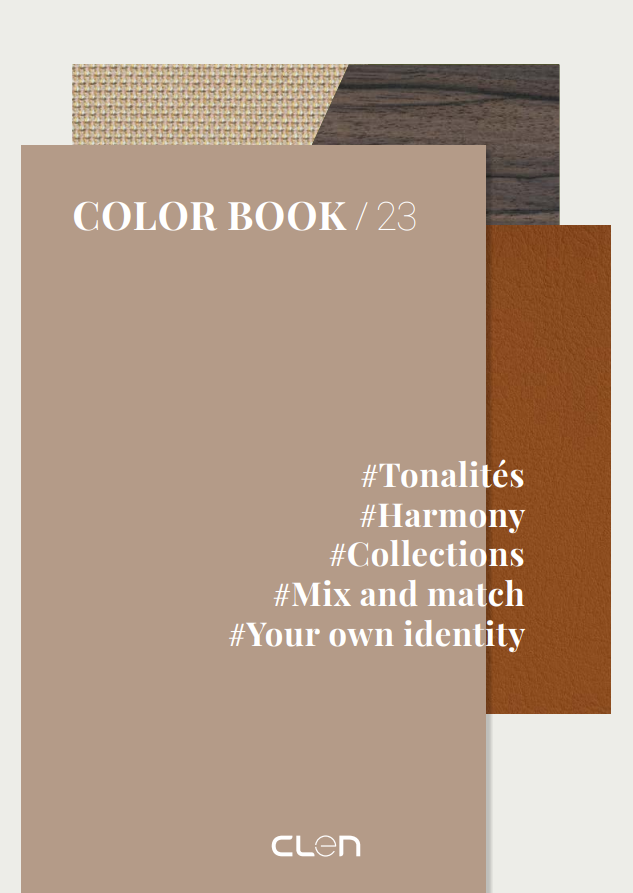 Color book