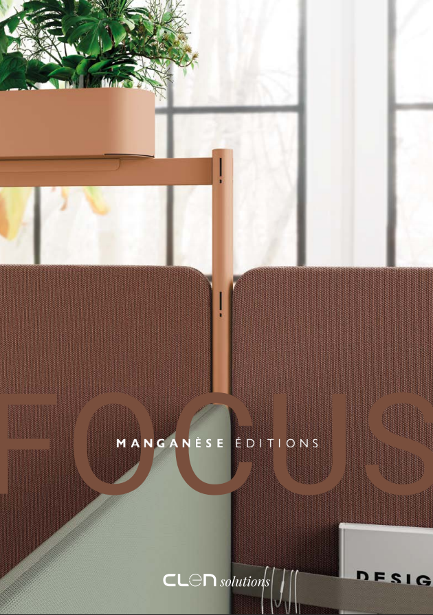 focus manganese editions